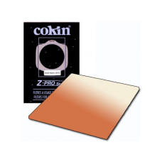 Світлофільтр Cokin Warm (81C) Z 028